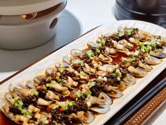 -院里寻菜·精致庭院菜(观沙岭店)