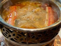 -中关村皇冠假日酒店·红轩中餐厅