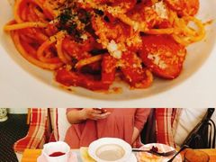 -Kitchen·Y洋厨房西餐厅(王府壹号店)