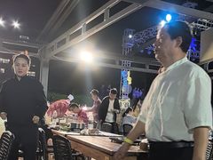 -渔家火锅·海鲜自助餐·演艺(亚龙湾天域酒店)