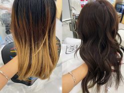 -颜兮ColorfulXi Hair Salon