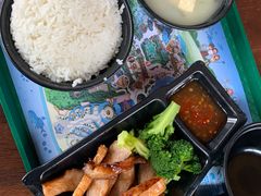 -雨林餐厅(长隆海洋王国店)
