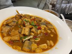 -宴小馆·小海鲜青岛菜(五四广场店)