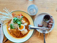 -Chat Thai (Circular Quay)