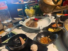 -今日炊牛·潮汕牛肉火锅(华采天地店)