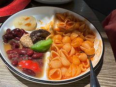 -熹素·鲜美素食Vegetarian (天河领展店)