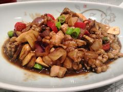 -南湖船菜大酒店