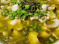 -伊兰麒兰馨园·川菜·清真馆(339电视塔店)