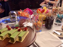 -上海苏宁宝丽嘉酒店·Cafe Bellagio西餐厅