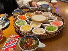 -包整·丝娃娃(一览甲秀楼风景店)