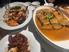-钱塘花园·宁波菜