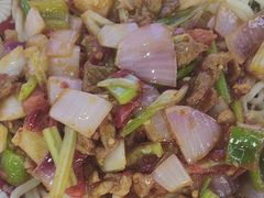 -帕米尔食府(白云观店)