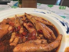 -欧记大排档·景德菜(上海首店)