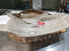 手工苕粉-小王少龙火锅(沙南街店)