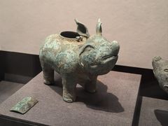-湖州博物馆