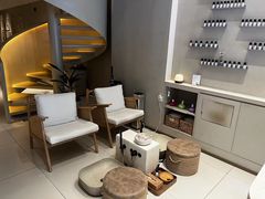 -泰合玺·精油疗愈 SPA(南京河西万达店)