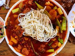 -福顺祥大盘鸡(临潼店)
