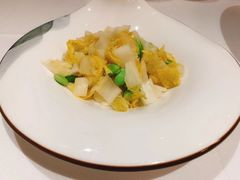 -A One Kitchen·南京精菜馆(德基广场店)