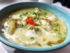 -富力丽思卡尔顿酒店·丽轩中餐厅