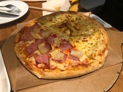 -乐凯撒披萨(正佳广场店)