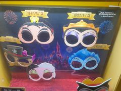 -麦当劳(嘉定店)