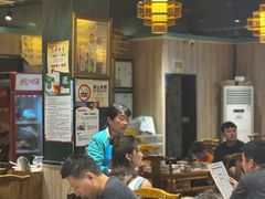 -肖肖酸萝卜鱼火锅(总店)