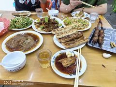 -西关回头馆(西关美食街店)