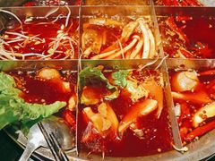 -珮姐老火锅(新街口店)