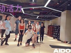 -威尔仕健身·游泳(中港汇店)