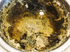 花旗参乌鸡汤-真功夫(中大五院店)