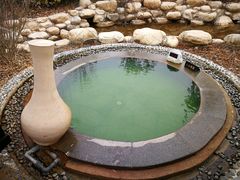 -太白山御龙湾温泉