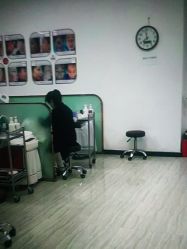 点击看大图 -悟空祛痘·亚健康皮肤管理中心