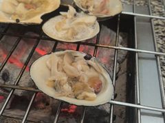 -震海贝烤贝·民俗特色店(延吉总店)