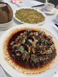 -喜爱轩酒楼·宴会厅