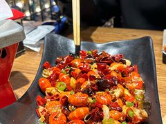 -1819餐厅·团队聚餐·烤串·精酿