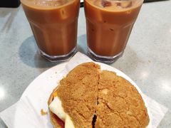 -华嫂冰室(尖沙咀店)