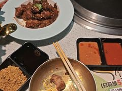 -炭之家·齐齐哈尔非遗烤肉·鲜切直供(中央大街店)