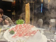 -阳光码头海鲜火锅(世纪大道店)