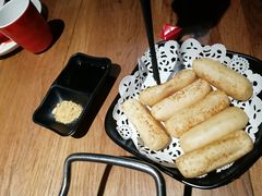 -牛很鲜潮汕牛肉火锅(朝晖路店)
