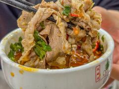 -北平楼老北京涮羊肉(滨河北路店)