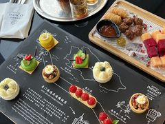 -厦门海港英迪格酒店(中山路店)