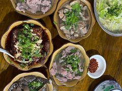 -小杨翘脚牛肉