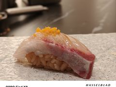 -鮨政· Omakase(港汇恒隆广场店)