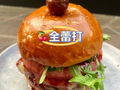 -THE CANNERY&JUJU 新鲜海鲜·牛排美食酒廊