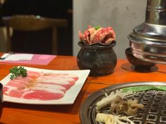 -陇璟烧肉酒场(友谊阳光城店)