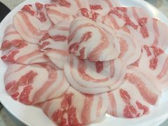 -金达山韩国料理(芙蓉洲路店)