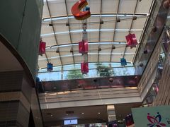 -紫荆广场·花漫里