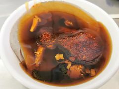 荞面灌肠-杨记灌肠(食品街店)