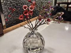 -假装苏杭·迎春花与梅(陆家嘴中心店)