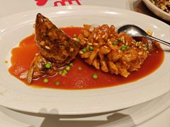 -同庆楼(奥体中心店)